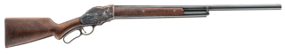 Chiappa 1887 Lever Action 12 GAUGE Shotgun - 28" - Black